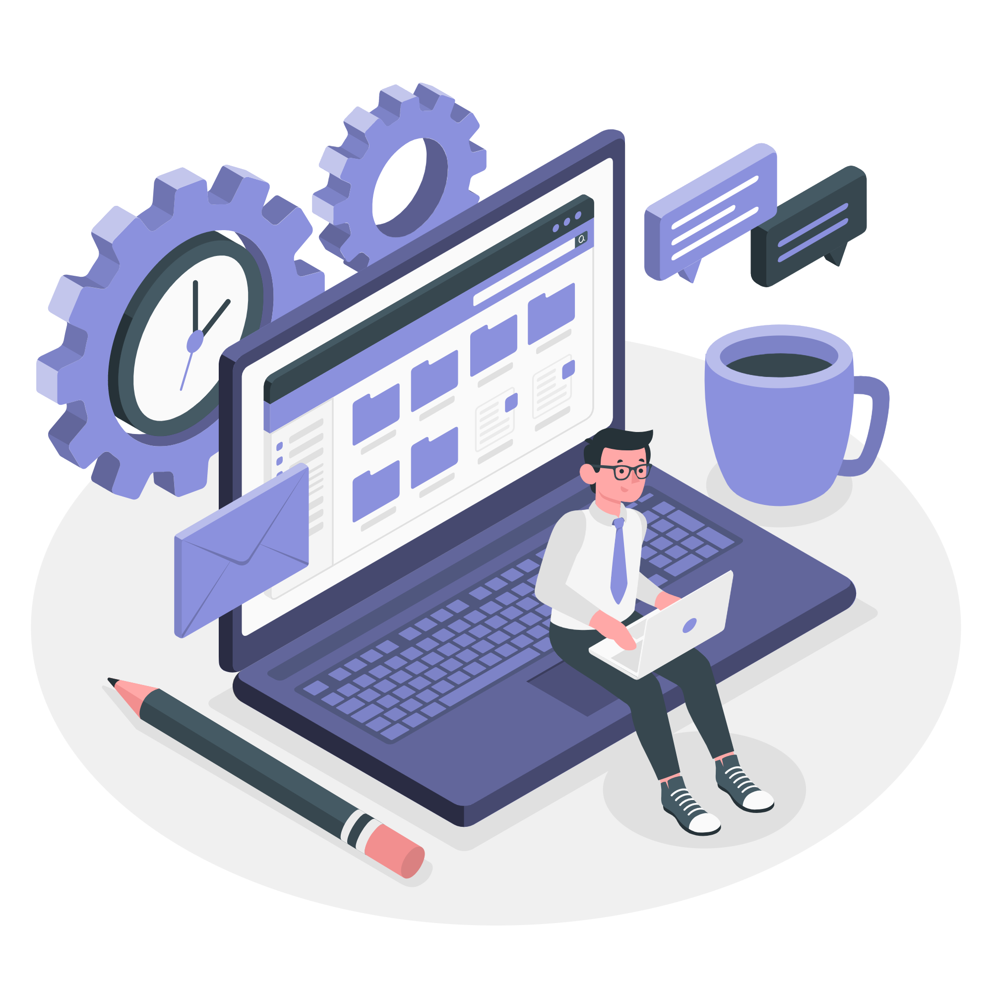 flexible timings image